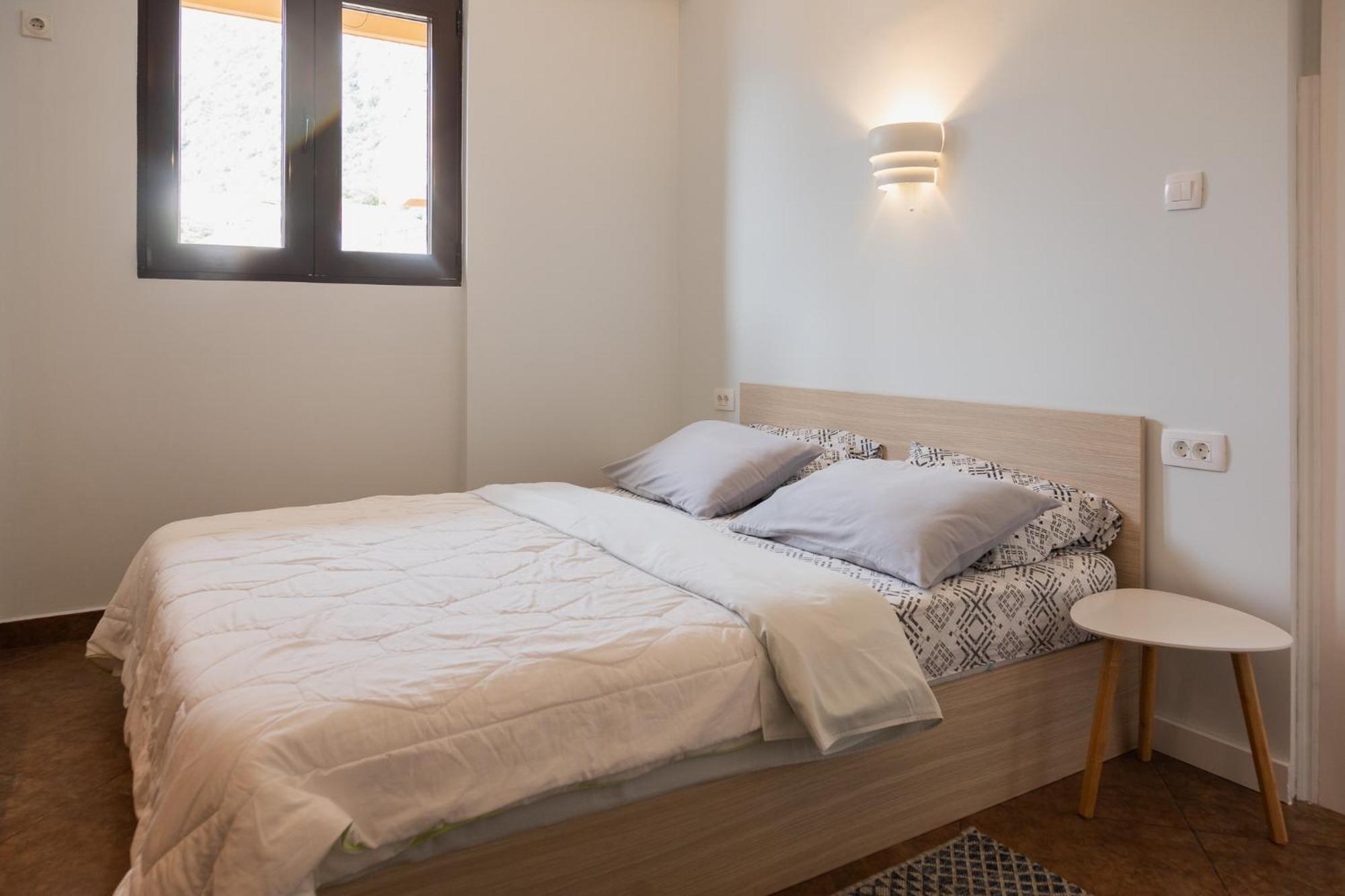 Apartments Djurovic Котор Екстер'єр фото