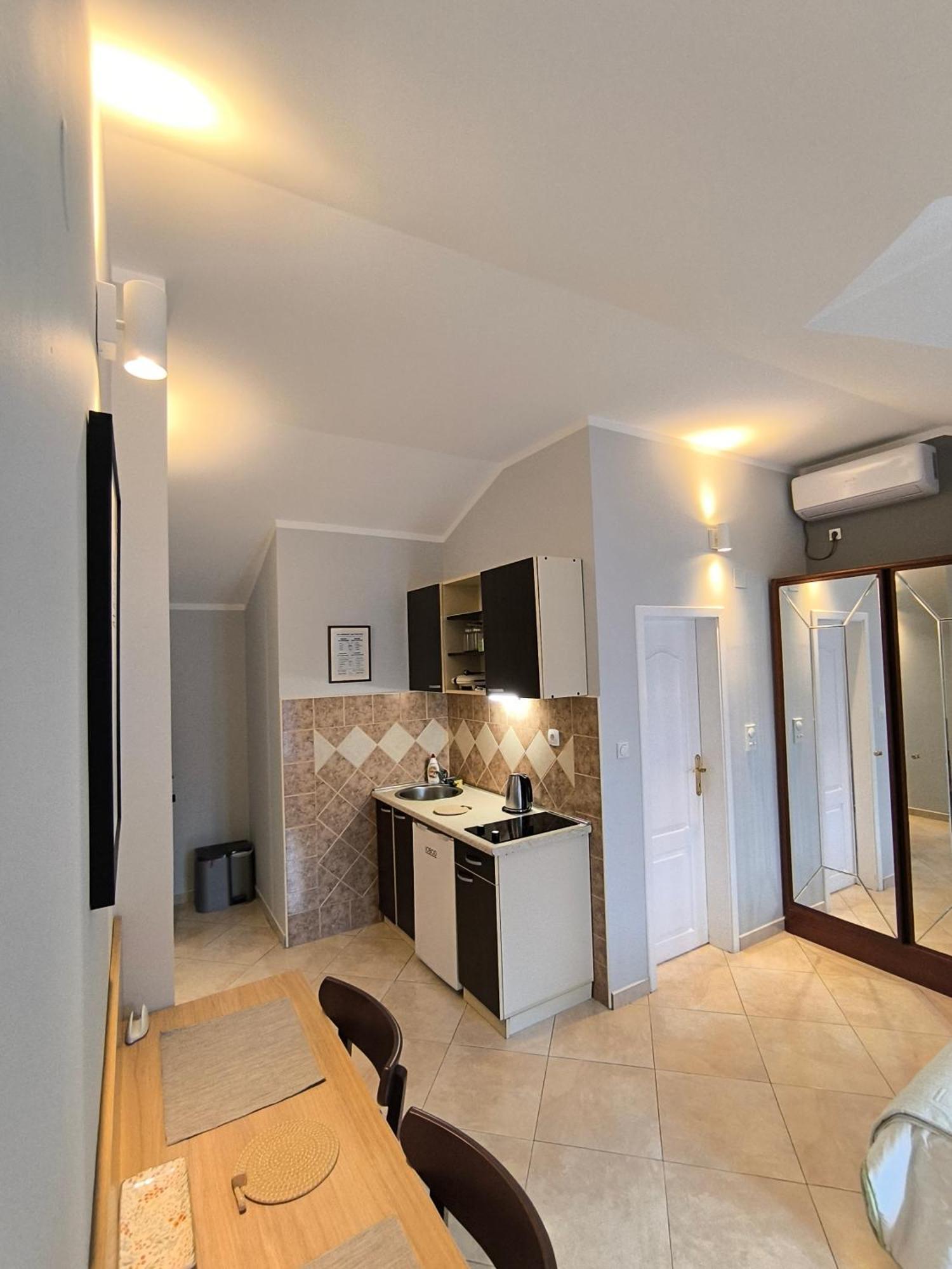 Apartments Djurovic Котор Екстер'єр фото