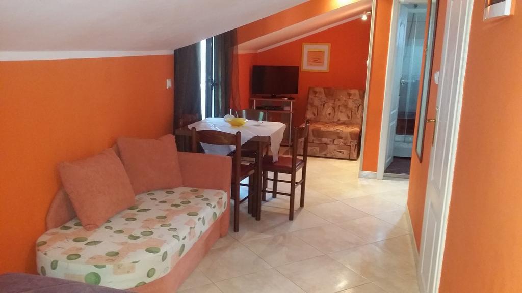 Apartments Djurovic Котор Номер фото