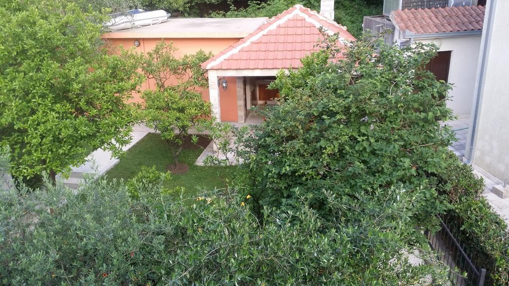 Apartments Djurovic Котор Номер фото