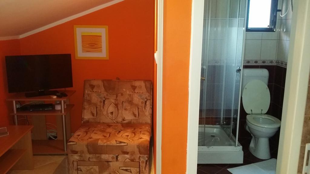 Apartments Djurovic Котор Номер фото