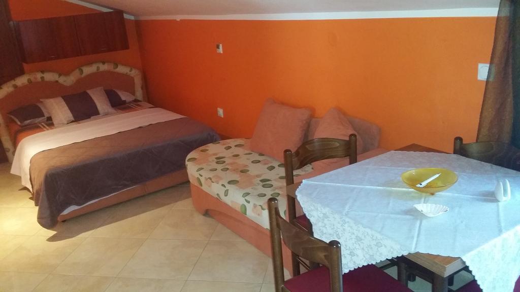 Apartments Djurovic Котор Номер фото